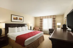 Country Inn & Suites by Radisson, Tulsa, OK - Chambre