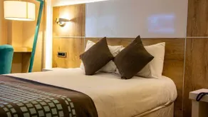 Otel Ağaoğlu - Room