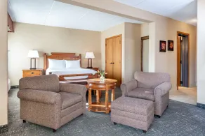 Best Western Plus Waterbury - Stowe - Chambre