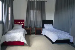 Hotel Warda - Rom