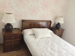 Hotel Rural Nova Ruta - Zimmer
