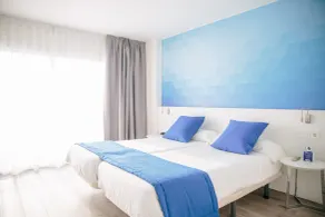 Estudiotel Alicante - Chambre