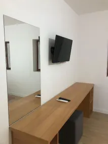 Hotel Kaso Ervehe - Habitación