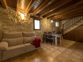 Casa rural Lo Niu - Værelse