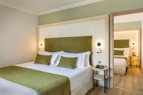 Barceló Isla Canela - Chambre