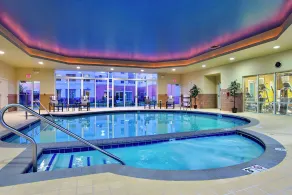Homewood Suites by Hilton Virginia Beach/Norfolk Airport - Pool