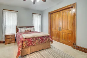 Countryside Biggsville Home w/ Yard, Dogs Welcome! - Intérieur