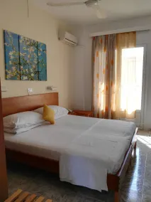 Florida Hotel & Apartments - Adults Only - Quarto