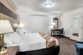 Quality Inn Central Roseburg - Chambre