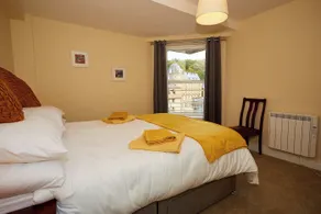 Little Bay View - Chambre