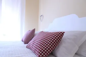 B&B Nannalia - Zimmer