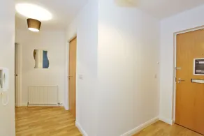 Orange Apartments - Kepplestone - Reception
