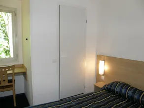 Hôtel Mister Bed Lomme - Chambre