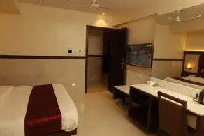 Hotel Prestige Residency - Chambre
