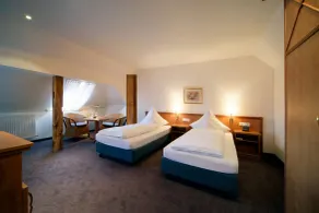 Hotel Gödecke - Room