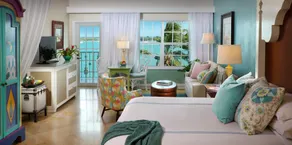 Ocean Key Resort & Spa, a Noble House Resort - Chambre