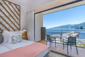 Aqua Natura Bay - Chambre