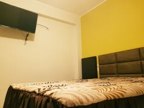 Majestuoso Hospedaje - Room