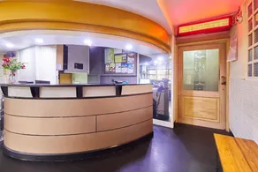 Hotel Sovereign - Reception
