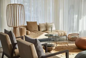 7Pines Resort Ibiza, part of Destination by Hyatt - Hall