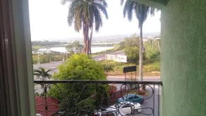 Palm Bay Guest House & Restaurant - Rum