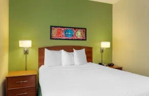 Extended Stay America Suites - Atlanta - Northlake - Chambre