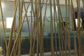 Hotel Roberta - Reception