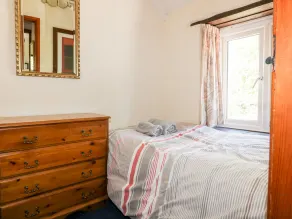Little Trespettigue - Zimmer