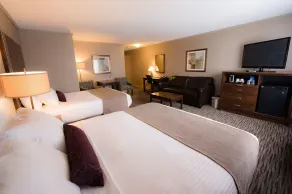 Best Western Mountainview Inn - Chambre