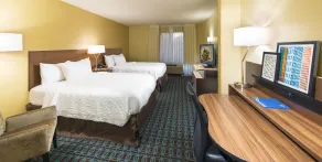 Fairfield Inn & Suites by Marriott Atlanta Buford/Mall of Georgia - Chambre