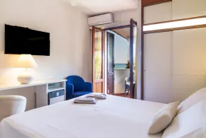 Piccolo Hotel - Room