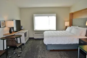 Holiday Inn - Columbus by IHG - Chambre