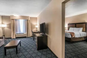Elevate Hotel at Sierra Blanca Ruidoso - Quarto