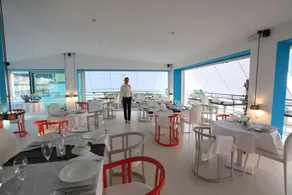Palma d'Oro - Restaurant