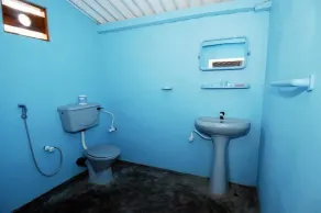 Arne's Place - Bathroom