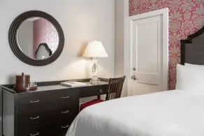 The Royal Hawaiian, A Luxury Collection Resort, Waikiki - Chambre