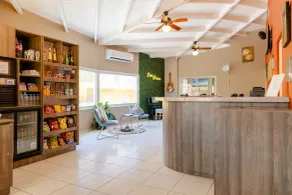 The Royal Sea Aquarium Resort - Reception