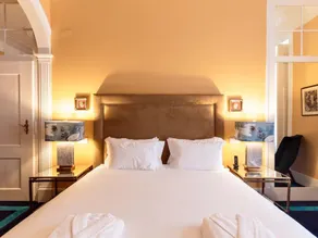 Dear Lisbon - Bordalo Palace Chiado - Room