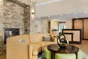 Homewood Suites by Hilton Houston - Willowbrook Mall - Réception
