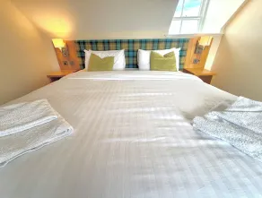 Seabank House Hotel - Habitación