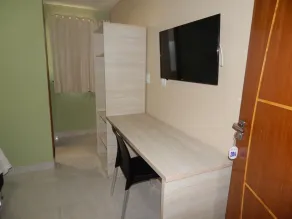 Pousada Portal da Cidade - Camera