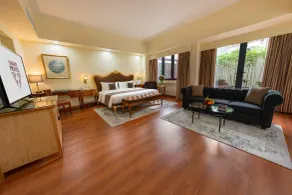 Saigon Prince Hotel - Chambre