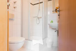 Pension Lutter - Bathroom