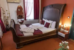 Charlino Plaza - Room