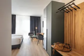 ACHAT Hotel Schwetzingen Heidelberg - Chambre