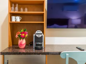 Seaside Villas - Chambre