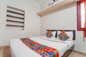 Varun Residency New - Room