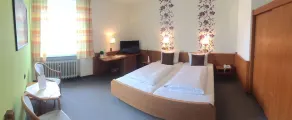 Hotel Krone - Room