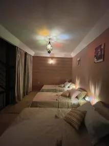 Riad Baroud - Camera