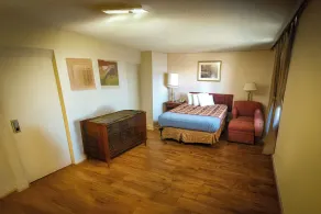 Travel Inn - Værelse
